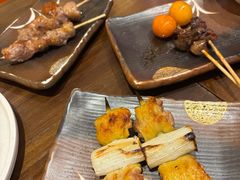 -鸟鹏烧鸟居酒屋(龙岗万科店)