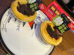 -SPACELAB失重餐厅(世纪汇店)