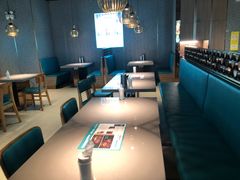 -半天妖|烤鱼·冒烤鸭(汉中吾悦广场店)
