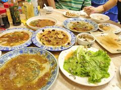 -协顺园回头馆(南顺城路店)