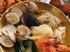 -海坛特色小吃·只做平潭特色菜(平潭店)