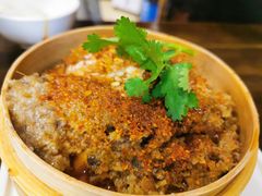 -伊兰麒兰馨园·川菜·清真馆(339电视塔店)