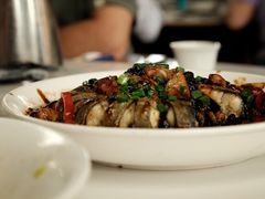 -禄源公·老莞诚饭店