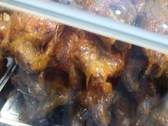 -王浩儿纪六孃甜皮鸭(乐山总店)