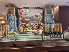 -上海金陵紫金山大酒店·汇海餐厅