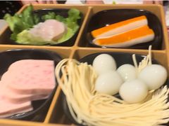 -海底捞火锅(塘厦天虹店)