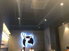 -瑞幸咖啡(新世界中心店)