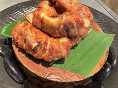 -沿江海南菜·文昌鸡祖师爷(大东海店)
