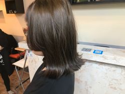 -茶发Salon·烫发染发理发