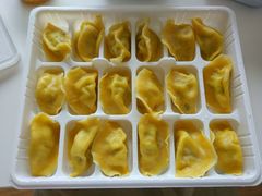 黄花鱼水饺-船歌鱼水饺(高新园区店)