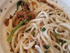 -剔八谷山西面馆(文兴路店)