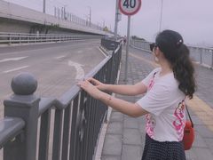 -海堤纪念公园