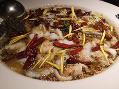 -太二酸菜鱼(正大广场店)