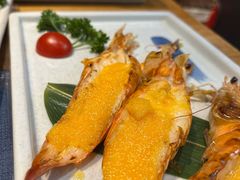 -香川日本料理·铁板烧(阿尔泰店)