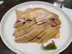 -邢家锅贴老店·非遗·开封菜(金明广场店)