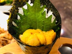 -熹炭精致日料(金融街购物中心店)