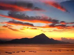-花竹村