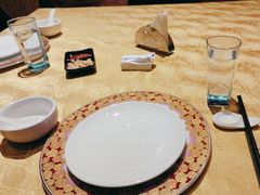 -富力万达嘉华酒店-品珍中餐厅(水果湖店)