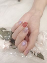 -伊奈尔美甲美睫