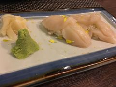 元貝寿司-田舍家Inakaya(天汇igc店)