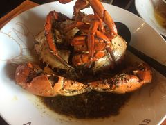 -Ministry of Crab(科伦坡店)