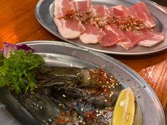 -大阪烧肉BAKA一代(十亩地店)