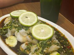 -曼谷食堂·泰国家庭料理(丹桂路店)