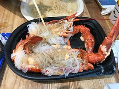 -盒马鲜生(宝地店)