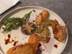 -人间酒暖·Go blanc·烧鸟·深夜食堂(陆家嘴店)