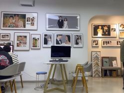 点击看大图 -拾尚映画·STUDIO婚纱摄影(中关村店)