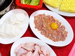 -花苑美食横琴生蚝火锅(拱北粤华路店)