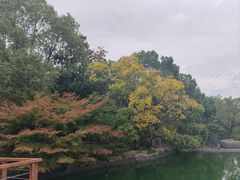 -虞山风景区