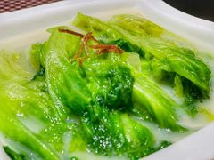 生菜-好彩海鲜火锅饭店(银河百老汇店)