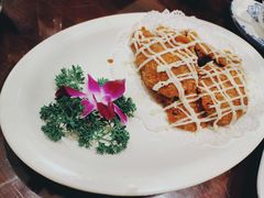 -前门烤鸭(江东中路店)