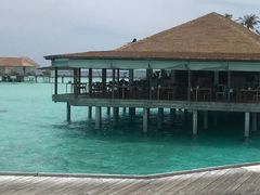 -中央格兰德岛温泉度假酒店 - 全包