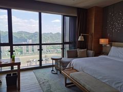 -重庆解放碑威斯汀酒店
