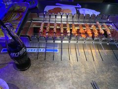 -很久以前羊肉串(清河店)