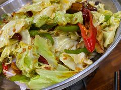 -李老哈·东北菜(宋园路店)