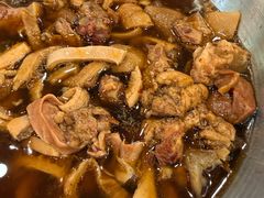 -王村姑老土炕莜面村(桥东店)