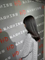 -HD HAIR STYLE