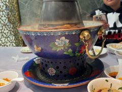 -东来顺饭庄(apm总店)