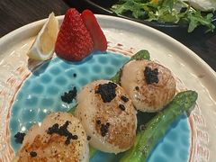 -炙柒Sekinana·精致日料(合生汇店)