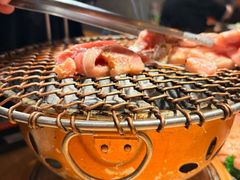 -烧肉达人•炭火烧肉(新天地店)