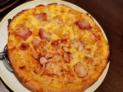 -萨莉亚意式餐厅(杭州滨江天街店)