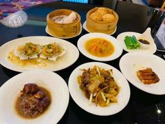 -长沙富力万达文华酒店