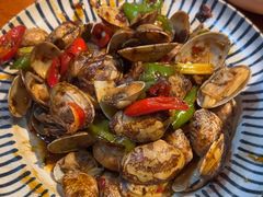 -三太子地摊烧烤·小龙虾(北蔡店)