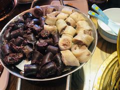 -蒙亨·手把肉·蒙古包文化主题餐厅(天恒广场店)