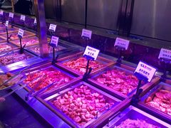 -梨花自助烤肉(天河城店)