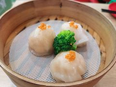 -避风塘(宝山万达店)