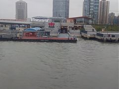 -丹东路渡口(轮渡站)